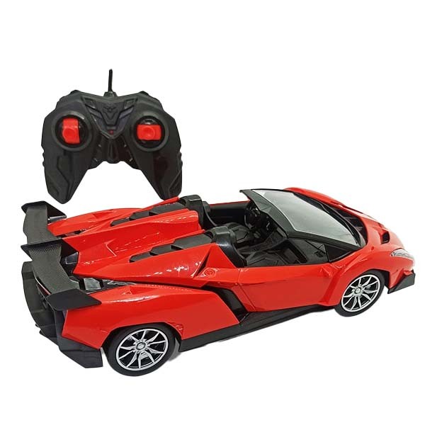 Rechargeable remote control Car for kids