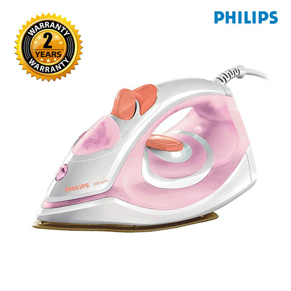 Philips Steam Iron price in BD | earifin.com