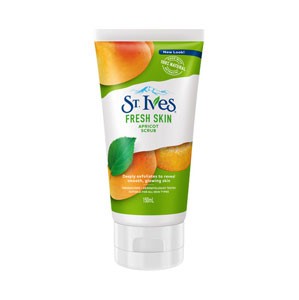 St.Ives Fresh Skin Apricot Scrub 150ml