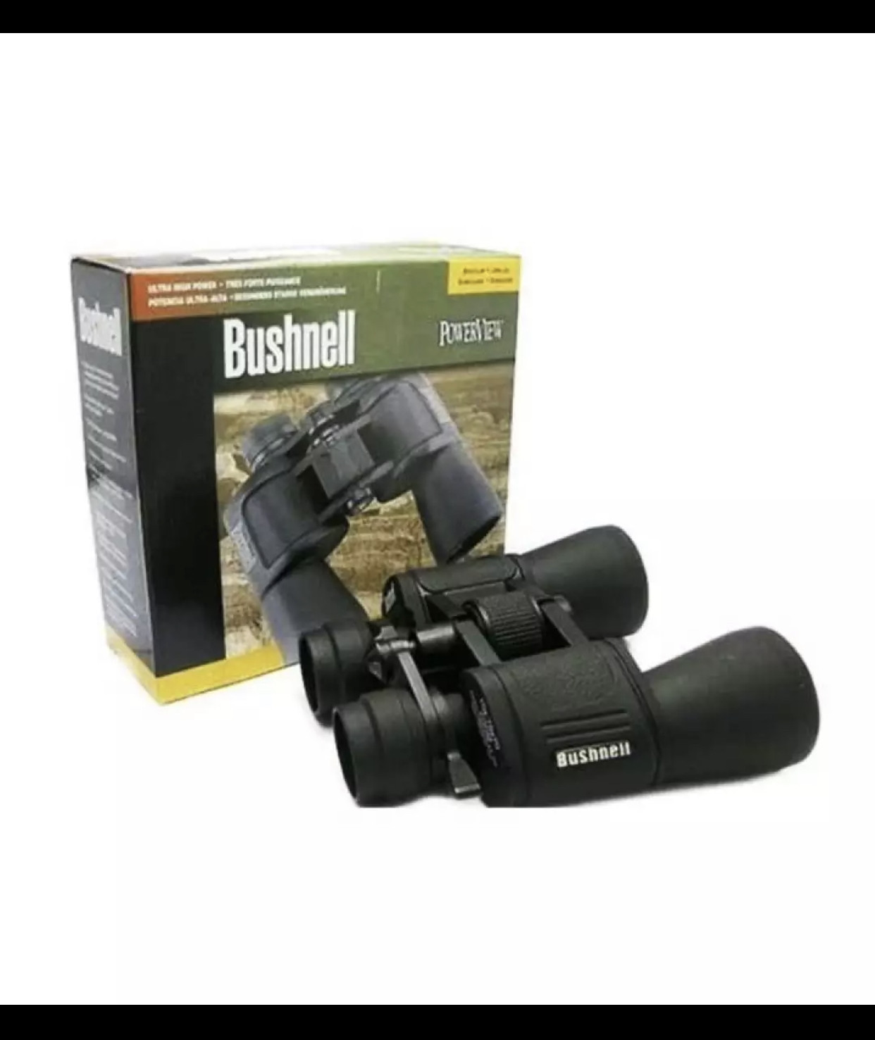 Buy Top Quality Binocular In Bangladesh - Earifin.com