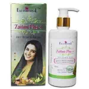 Zaitun Plus Hair Growth serum