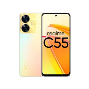 Realme C55