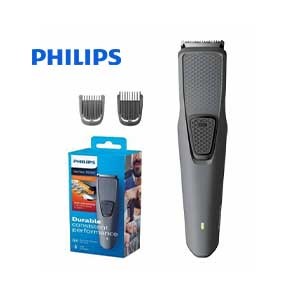 Philips BT1210 USB Cordless Beard Trimmer Series