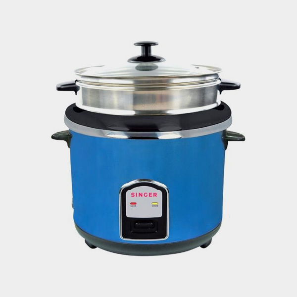 Singer Rice Cooker 1.8 Price in Bangladesh Earifin