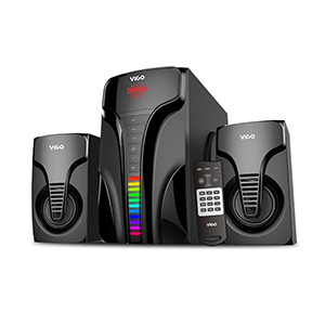 PC Gaming Speaker
