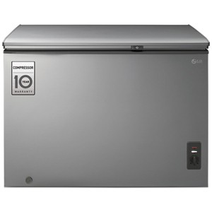 LG 138 Liter chest Freezer