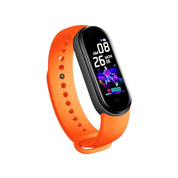 Smartwatch best sale d18 mercadolibre