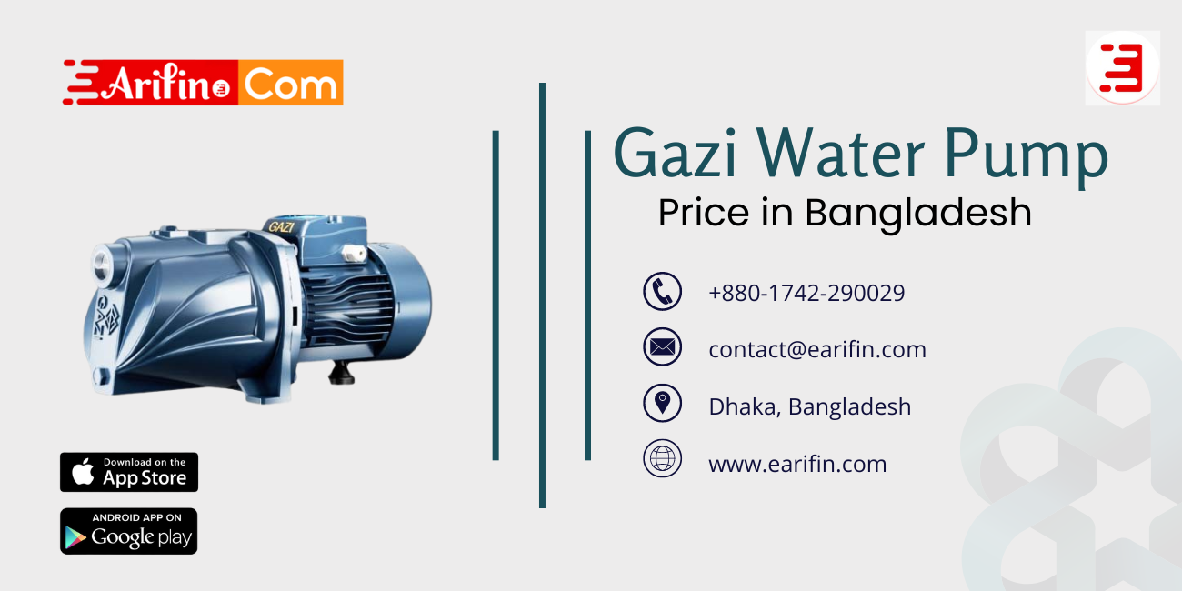 Comparing Gazi Pump Prices Across the Country