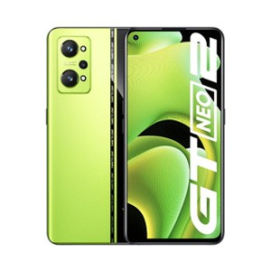 Realme GT Neo2 SmartPhone