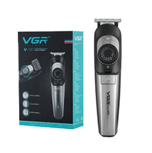 VGR V-088 Rechargeable Beard Trimmer