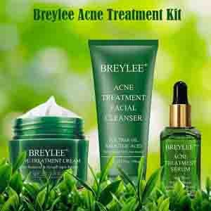 Brylee Acne Treatment Cream