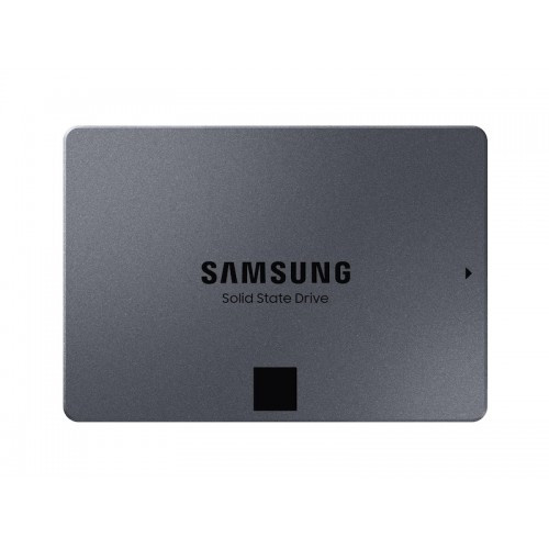 Samsung  2.5” SATA III SSD