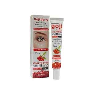 Goji berry Medlar Firming Dark Circle Fading Eye Cream