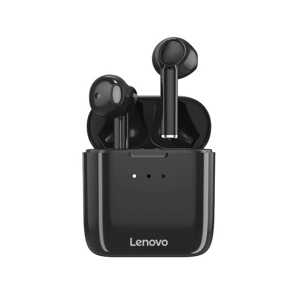 Audifonos Earbuds TWS Lenovo HQ08 Gaming, Bluetooth 5.0 