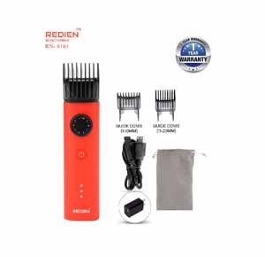 Redien Rn-8161 Mens Electric Hair and Beard Trimmer