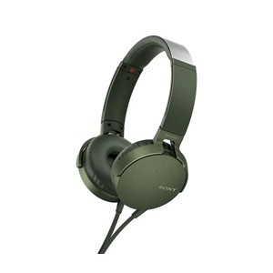 Sony MDR-100AAP h.ear on Headphone
