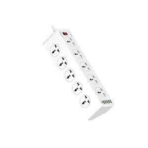 LDNIO 10 OUTLET POWER SOCKETS