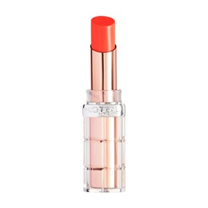 L'Oreal Paris Color Riche Plump and Shine Lipstick (UK & EU)