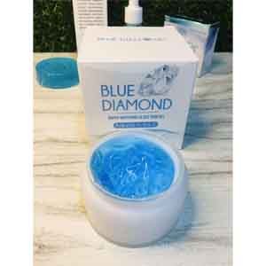Blue Diamond Glass Skin Gel
