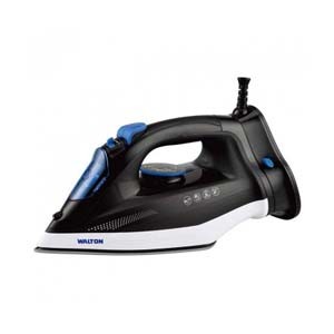 Non-stick Teflon Coated Steam Iron (Available New)