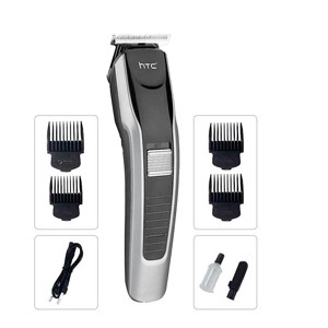 HTC AT-538 Rechargeable Trimmer