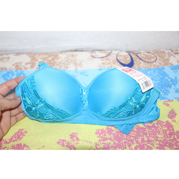 Seamless Bra Panty Set (china)-2