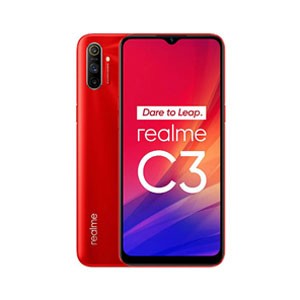 Realme C3 SmartPhone