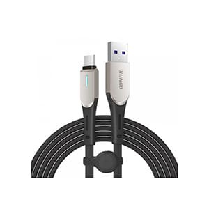 XUNDD XDDC-005 1.2M USB to type C Super Charging Cable