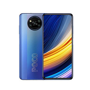 Xiaomi Poco X3 Pro Mobile Phone
