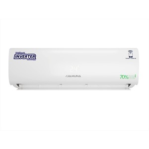 Jamuna JEDC-12BC-1TON air conditioner