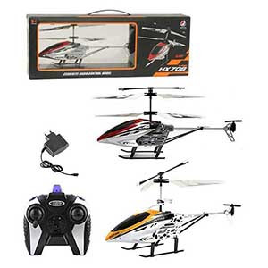 Rechargeable Remote Control Helicopter