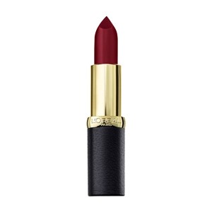L'Oreal Paris Color Riche Matte Addiction Lipstick (UK & EU)