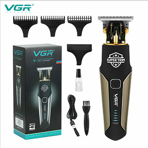 VGR V-287 Professional Hair Trimmer