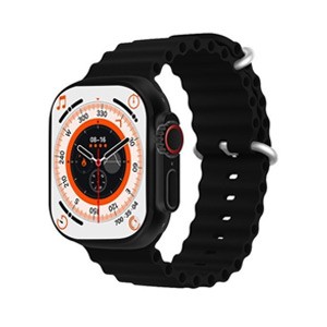 T800 Ultra Smartwatch 1.99 Inch IP67 Waterproof