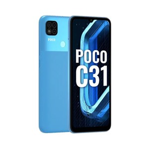 Xiaomi Poco C31 3GB