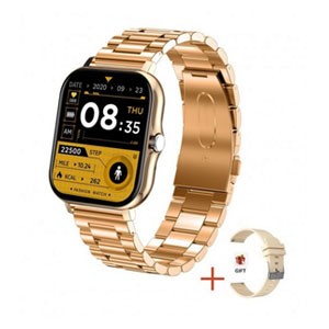 Lige Bw 242 Smart Watch