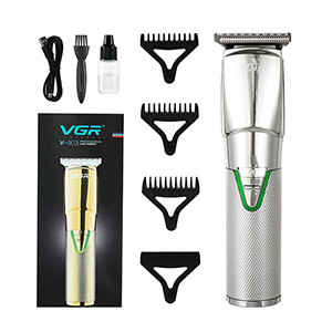VGR 903 Rechargeable Hair Trimmer