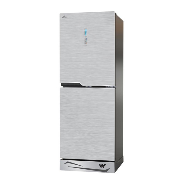 Walton deals new fridge