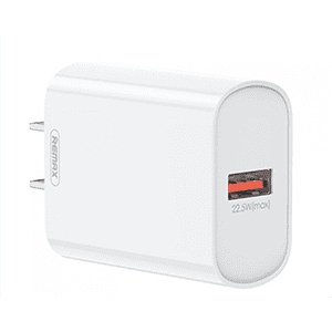 REMAX  22.5W FAST CHARGER