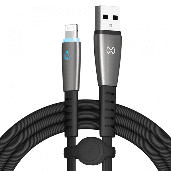 iPhone Data Cable price in BD | Earifin.com
