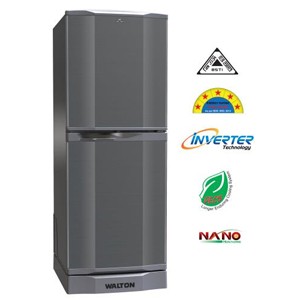 Walton WFE-2N5-CRXX-XX (Inverter) Refrigerator