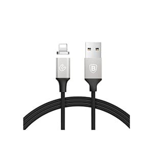 iPhone Magnetic Charger cable | Baseus new insanp series 1.2m