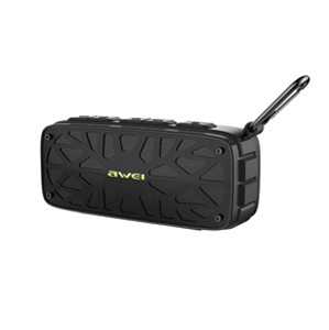AWEI Y330 Bluetooth Speaker Dual Units FM Radio