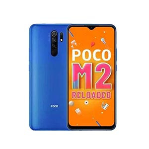 Xiaomi Poco M2 Reloaded Phone