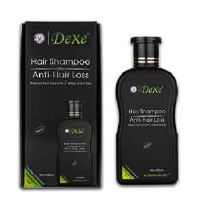 Dexe Anti Hair loss Shampoo