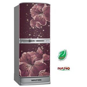 Walton WFA-2A3-RLXX-XX Refrigerator