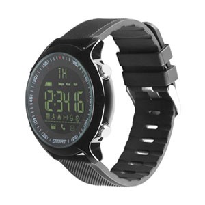 IP67 Waterproof EX18 Smart Watch