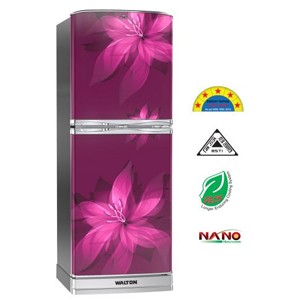 Walton WFA-2D4-RLXX-XX Refrigerator