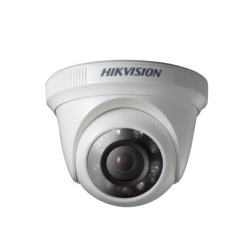Hikvision Indoor IR Turret Camera