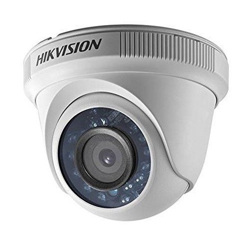 Hikvision Indoor Fixed Turret Dome Camera